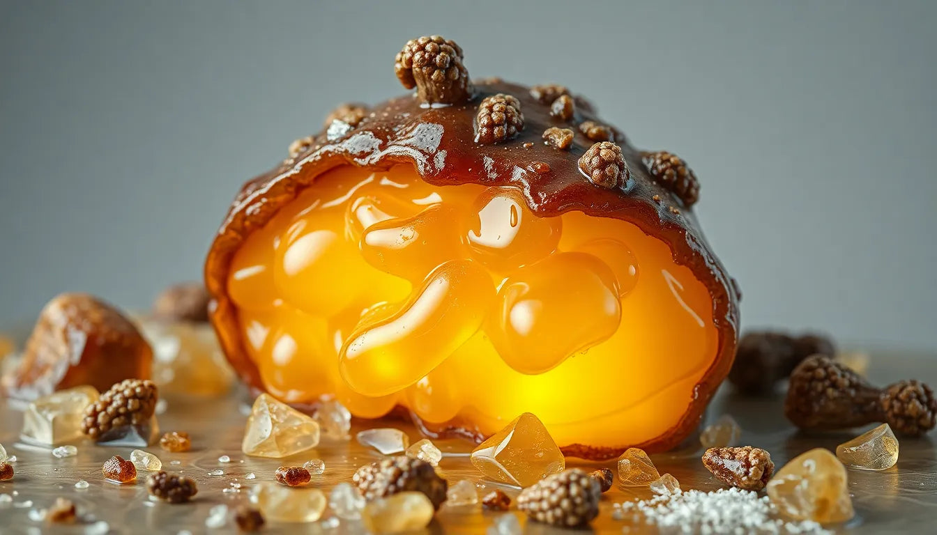 What Does Myrhh Smell Like | Everything About it